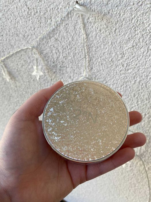 Корейський кушон 2aN Gleaming Tension Pact з SPF 37 (#21 light beige)