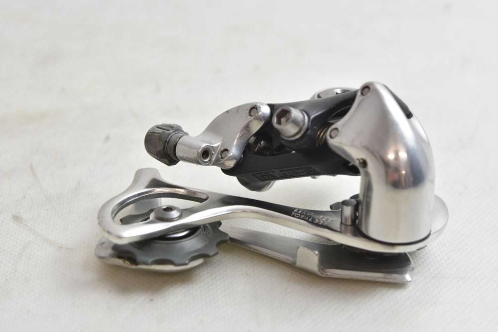 przerzutka tył SHIMANO DEORE XT rd-737 ! 8s ! dobry stan !