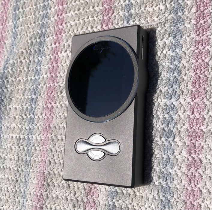 cayin n6 + micro sd 64gb