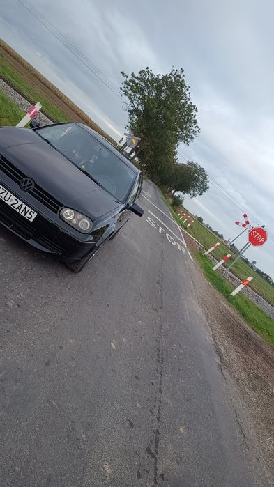 Golf 4 1.6sr Benz-gaz
