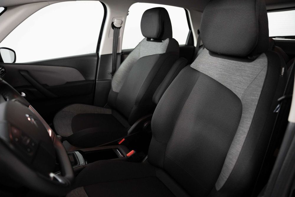 Citroën C4 Spacetourer 1.2 PureTech Feel