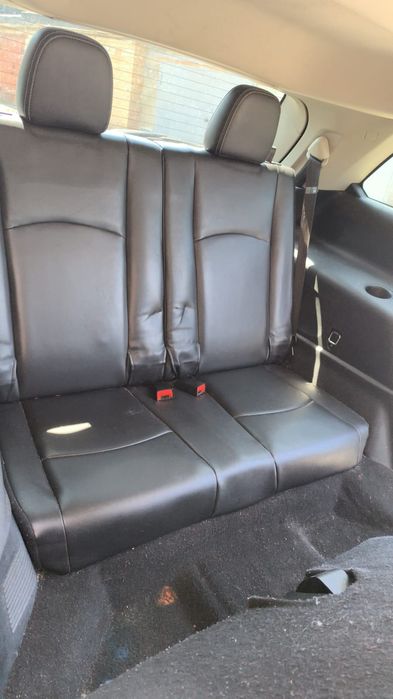Dodge Journey 2017 VIN 3C4PDCGB2HT581284 фото оголошення 19 з 20