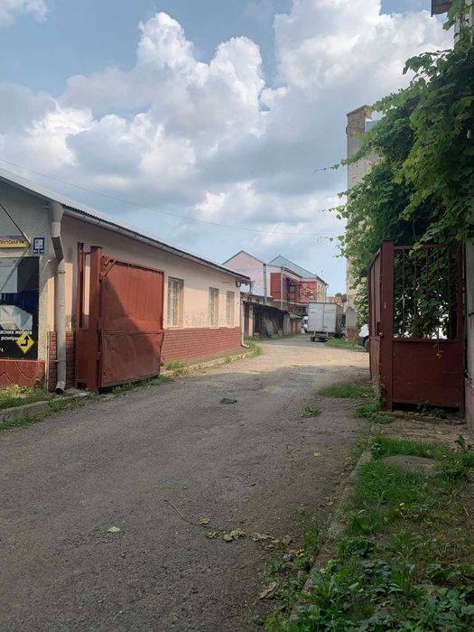 Оренда Приміщення по вул. Прутській