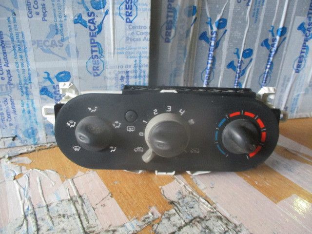 Comando chauffage / sofagem RENAULT Twingo I (C06_)