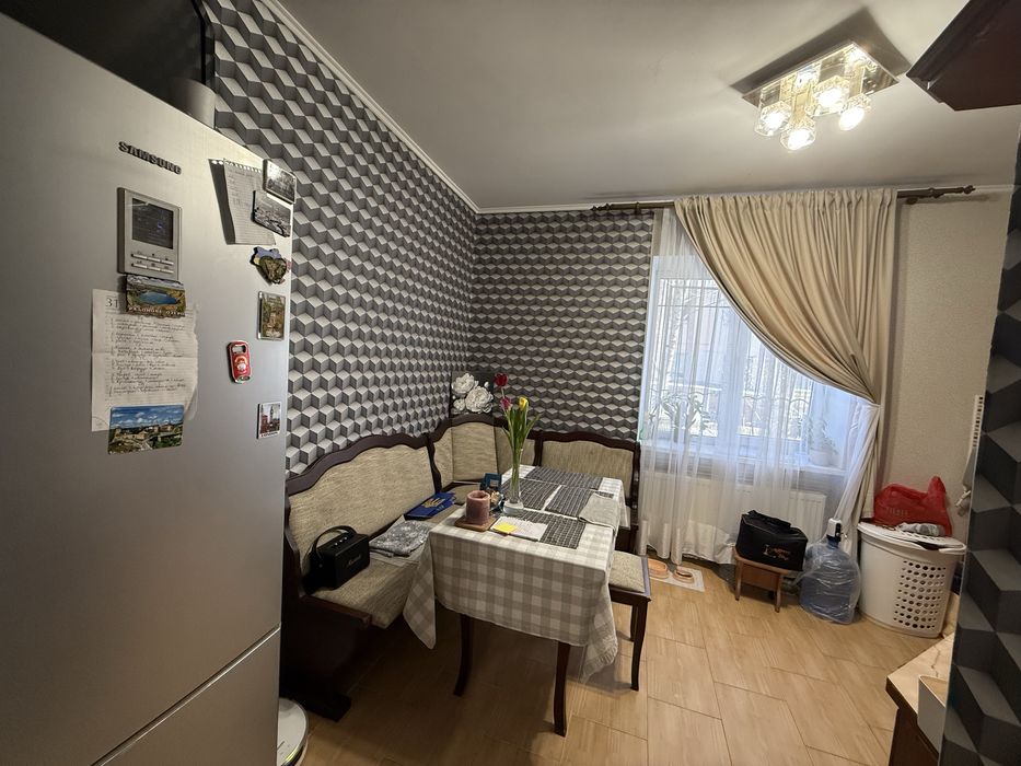 ‼️Терміново‼️Продам однокімнатну квартирку в новому будинку