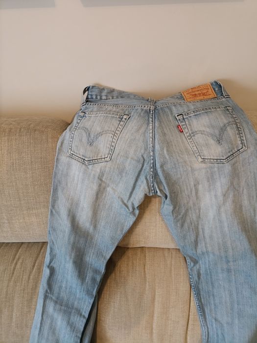Levis 527   W30 L30