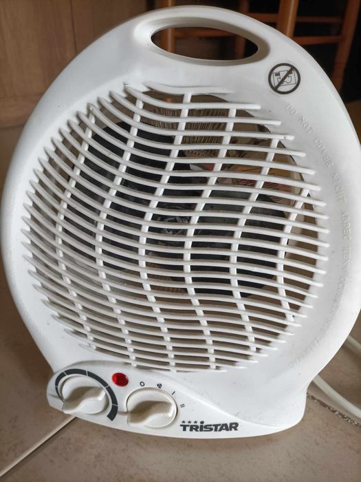 Termoventilador Tristar