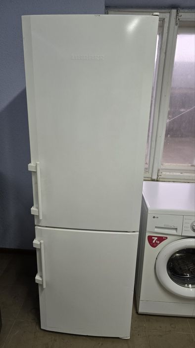 Холодильник Liebherr 182см