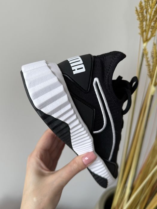 Puma кросівки оригінал 37,38 кроссовки