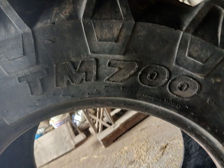 Opona TRELLEBORG  380/70 R24