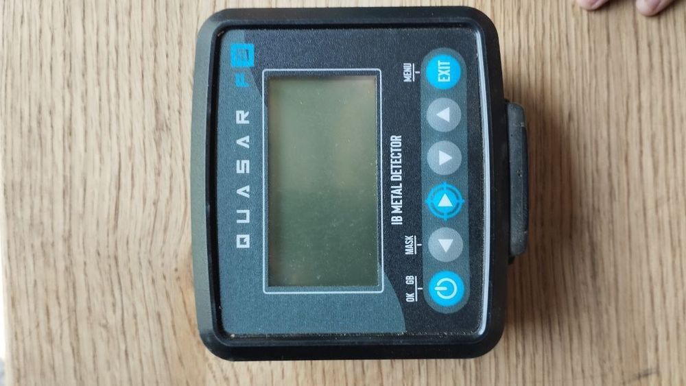 [Торг]Блок Quasar f3