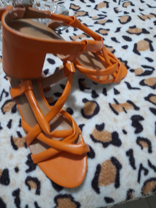 Vendo sapatos em bom estado