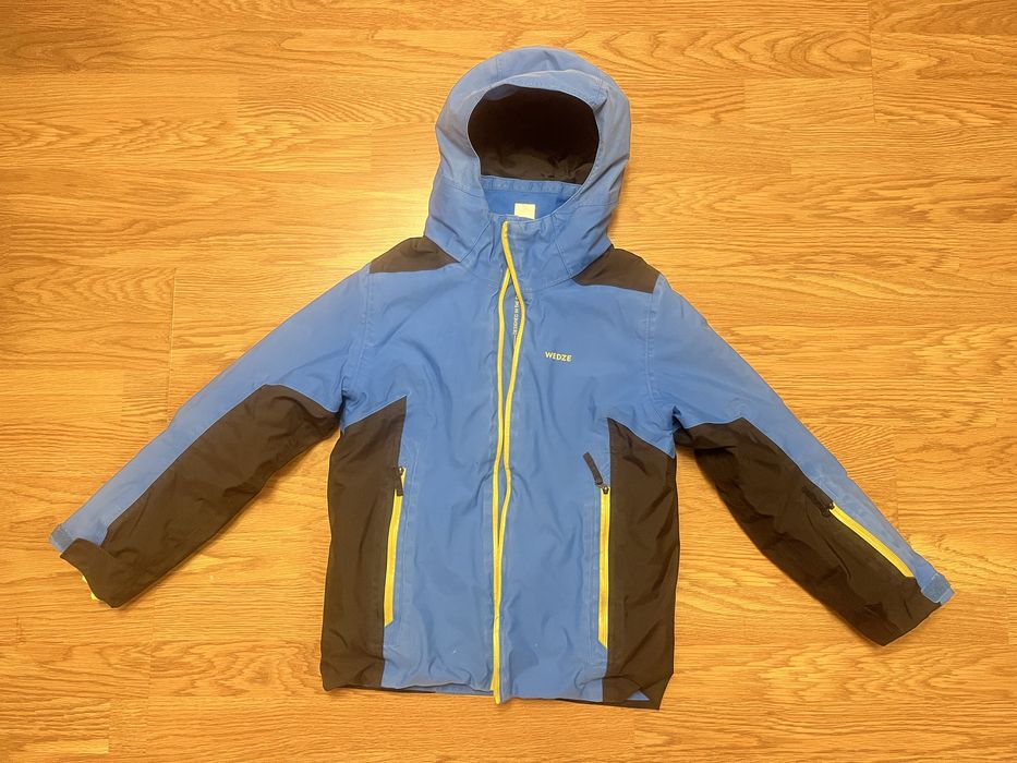 Куртка Wedze 140