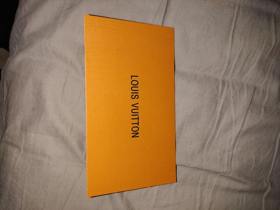 Pasek Louis Vuitton
