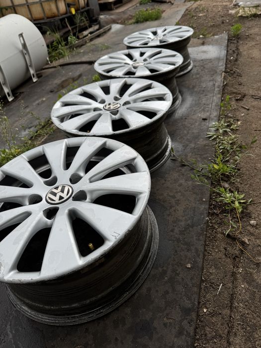 Продам диски R16,5*112