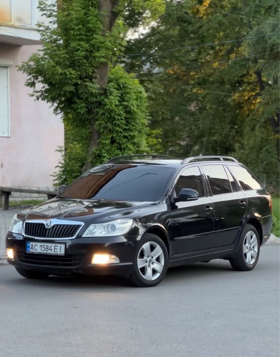 Продам Skoda Octavia A5 2010