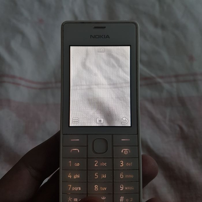 Nokia 515.2 (RM-952) Dual SIM – Klasyczny telefon, stan dobry, HD Voice