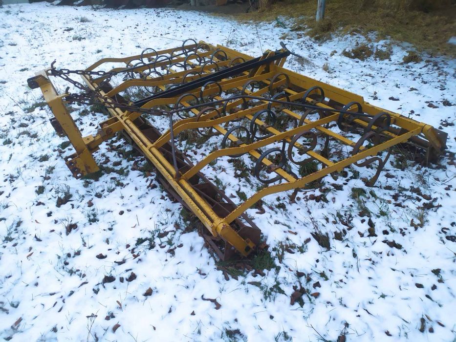 Культиватор Potila-Sampo