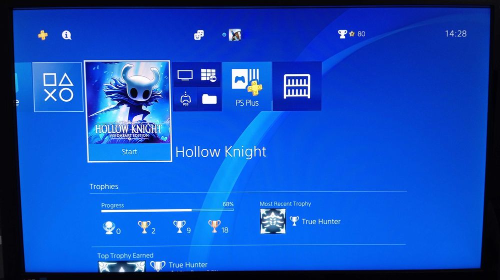 Playstation 4 - 500GB