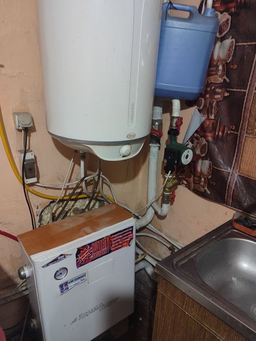 Продаж будинку, район Машбуд.