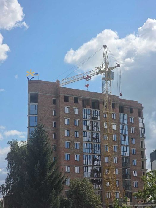 Продаж 1-кім квартири у ЖК Гранд Липини