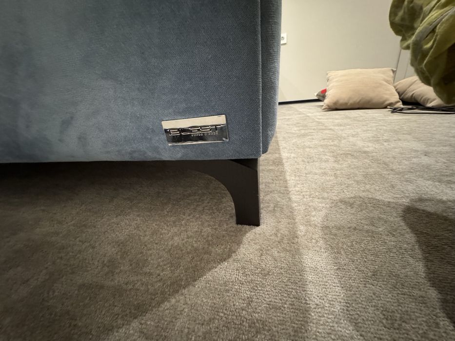 Ліжко blest ipic  разом з матрацом