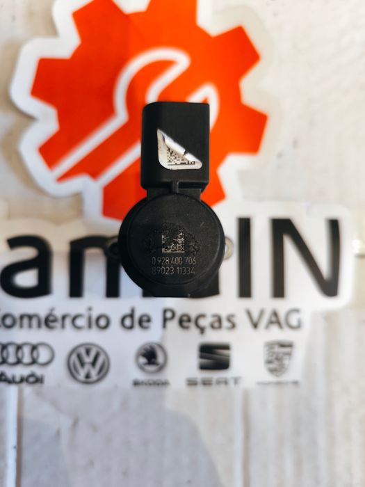 Valvula Reguladora De Alta Pressao AUDI A5