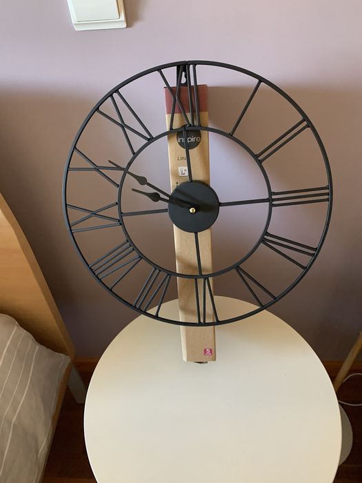 Relógio de Parede