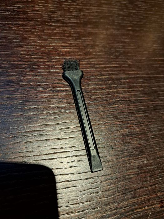 Maszynka do strzyzenia golarka zestaw
