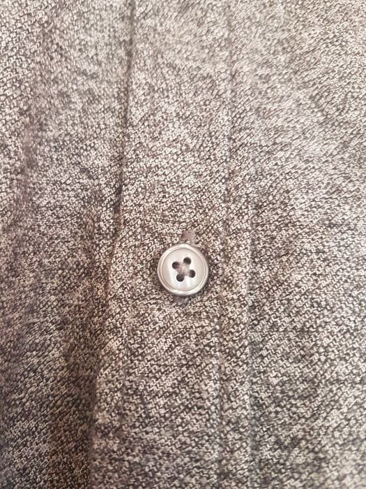Сіра чоловіча сорочка Primark