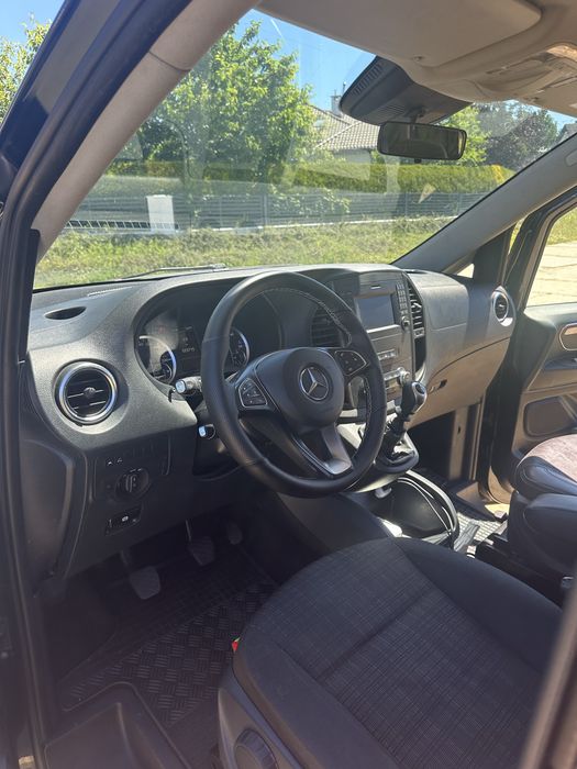 Oferuje do wynajęcia BUS 8-osobowy