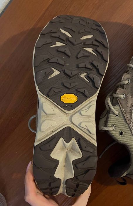 Кросівки Hoka Anacapa 2