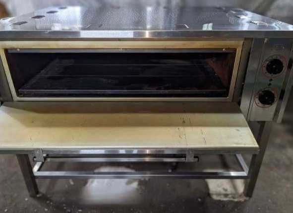 Шафа пекарська ШПЕ-1Н