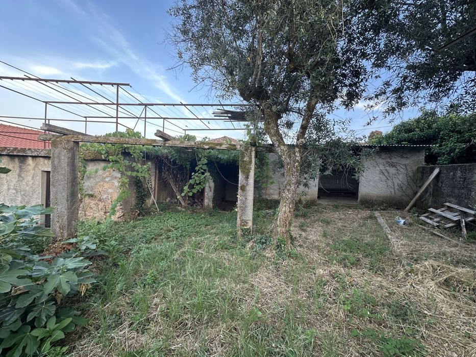 Casa c/ terreno