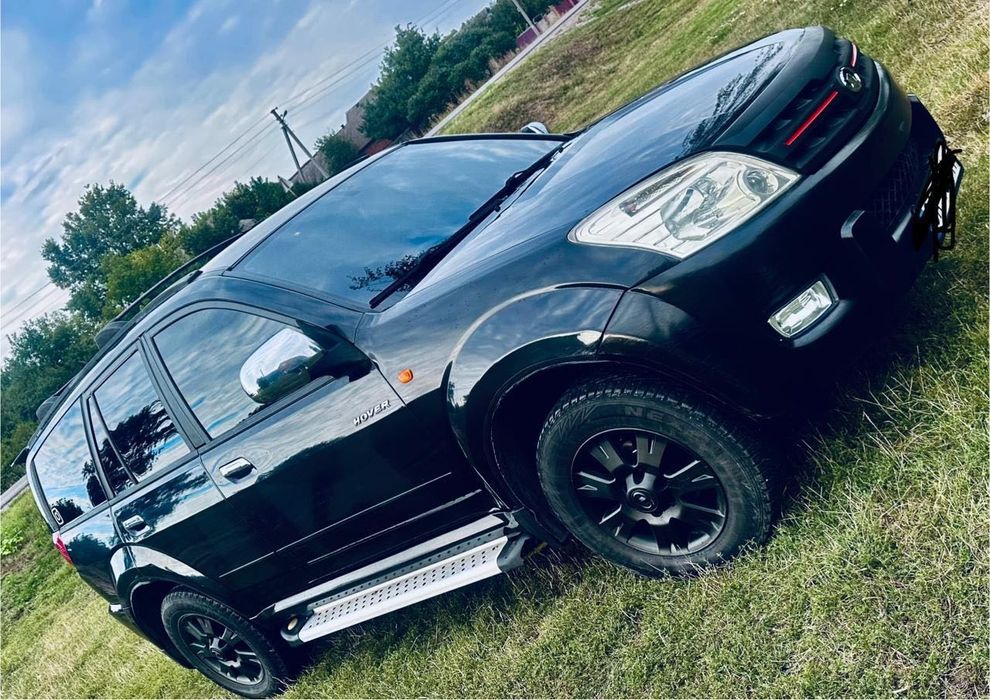 Продам гарне авто