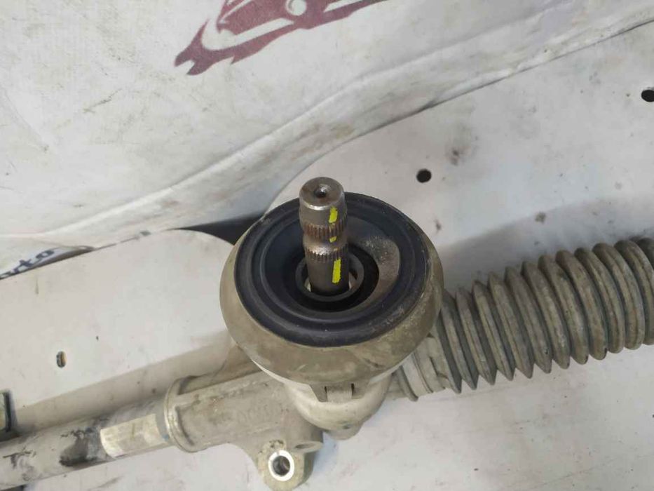 Hyundai/Kia Accent 11- рульова рейка USA MANDO Corporation в зборі DV1