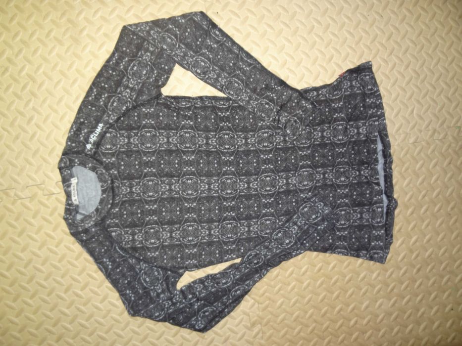 норвежська  жіноча термокофта Aclima WarmWool М С