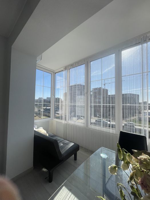 Оренда квартири біля Боздошського парку