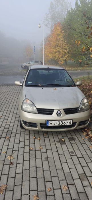 Renault Thalia