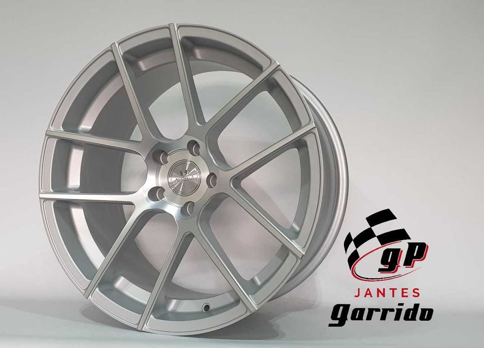 3005 - Jantes 21 5x130 Aversus Xena para Porsche Panamera, etc.