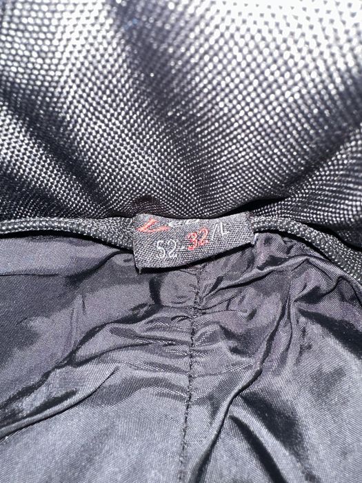 штани для мотоциклу