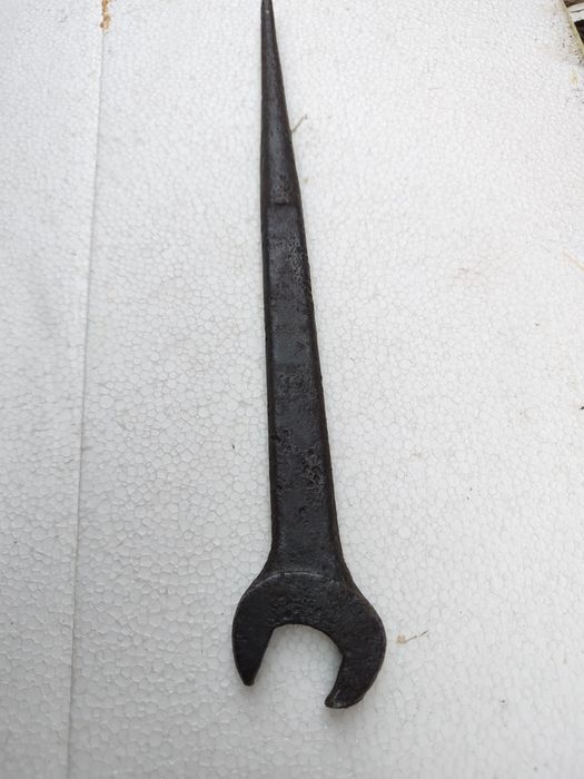 Klucz płaski  Reichsarbeitsdienst 1939r