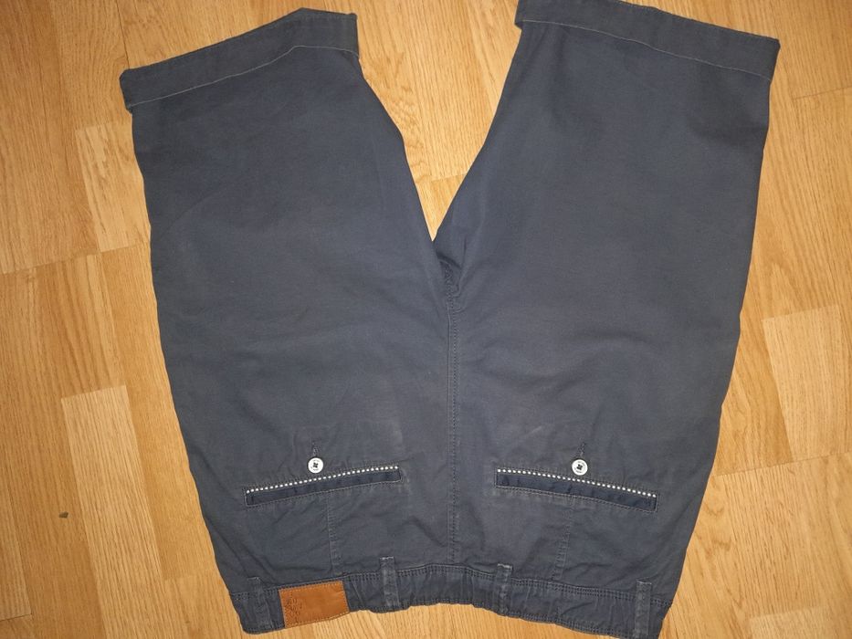 Krótkie spodenki chłopięce/męskie, C&A, 176