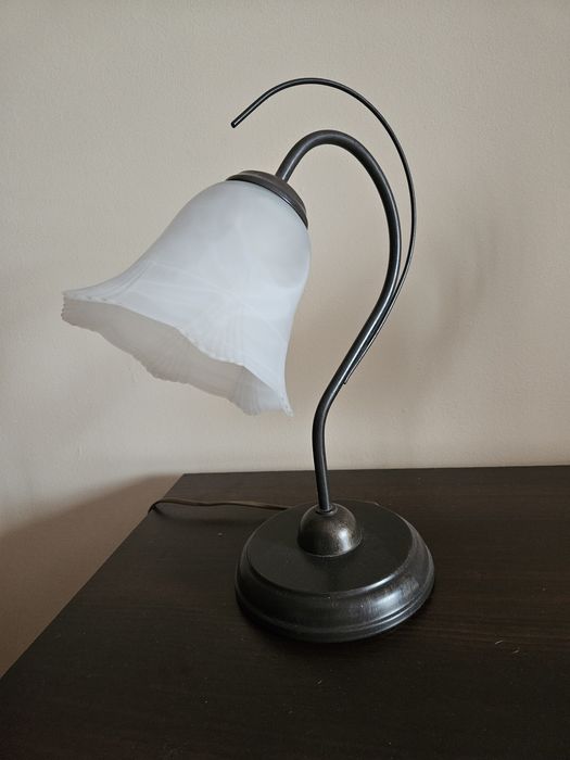 Lampki nocne - 2 sztuki
