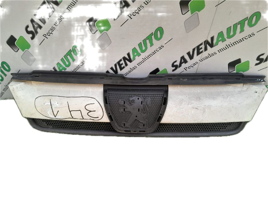 Grelha frente PEUGEOT Boxer (230L)