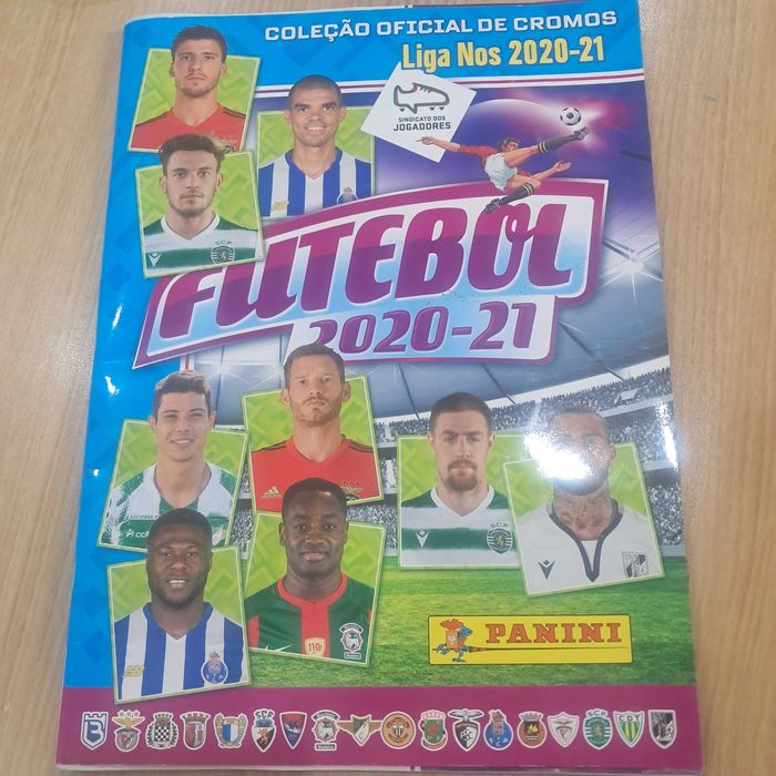 Liga Nos 2020/2021