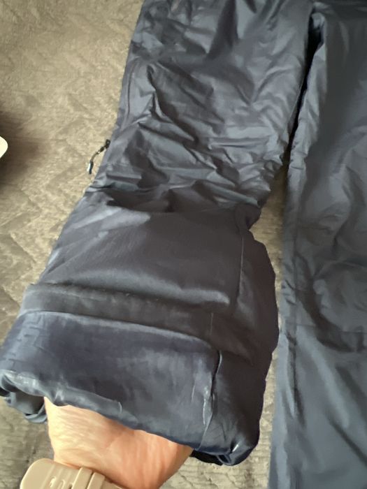 Штани зимові,теплі