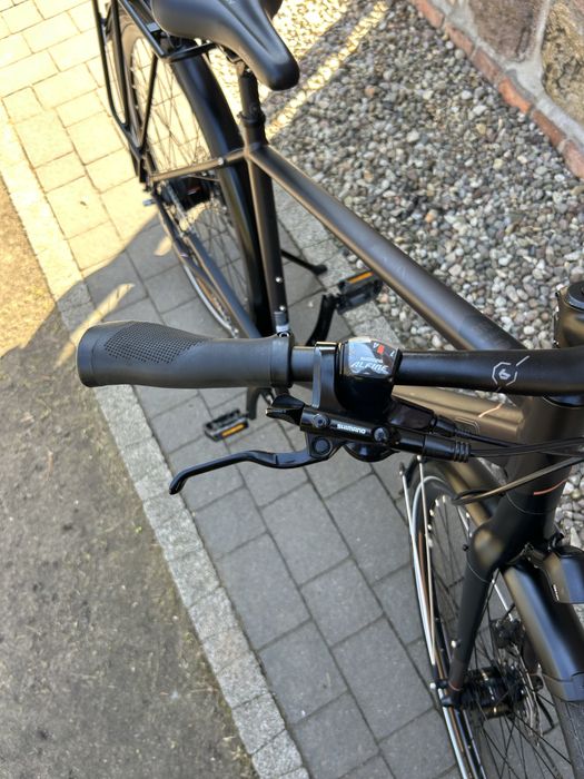 Rower Bergamont Vitess N8