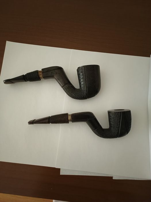 Cachimbos originais