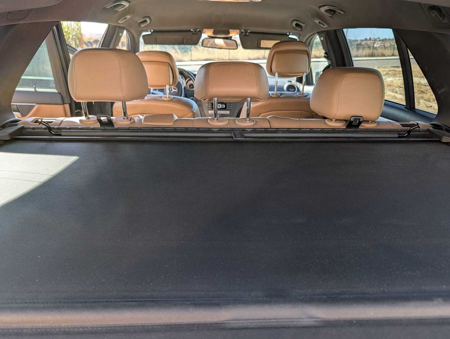 Mercedes Benz C 220 Blue Efficiency StarAndStop Pack AMG